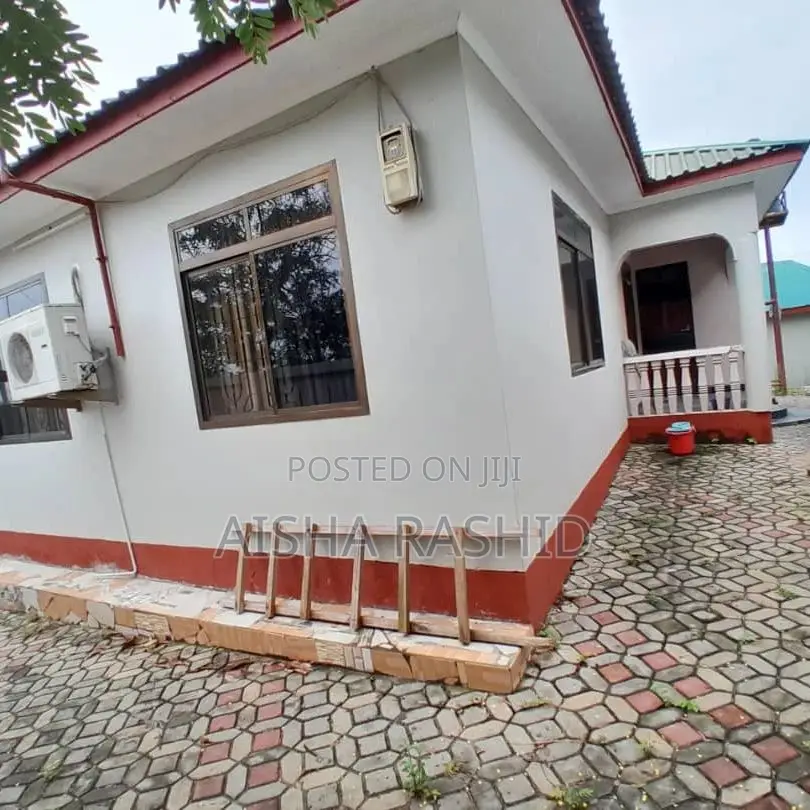 3bdrm House in Mbezi for rent