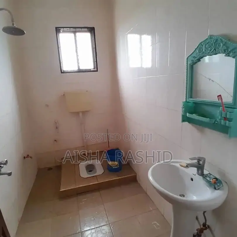 3bdrm House in Mbezi for rent