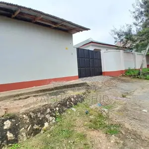 3bdrm House in Mbezi for rent
