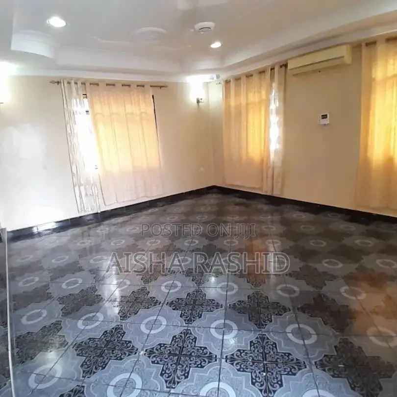 3bdrm House in Mbezi for rent