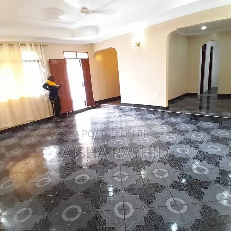 3bdrm House in Mbezi for rent