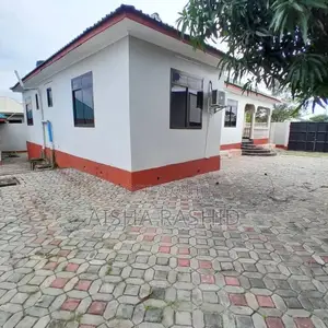 3bdrm House in Mbezi for rent