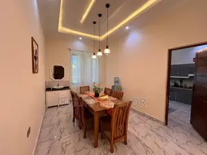 Furnished 4bdrm House in Mbezi Beach for rent