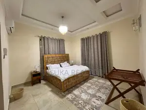 Furnished 4bdrm House in Mbezi Beach for rent