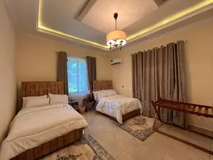 Furnished 4bdrm House in Mbezi Beach for rent