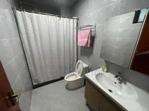 Furnished 1bdrm Apartment in Mikocheni for rent