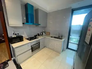 Furnished 1bdrm Apartment in Mikocheni for rent