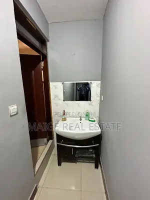 Furnished 4bdrm Apartment in Mikocheni for rent