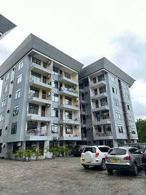 Furnished 4bdrm Apartment in Mikocheni for rent