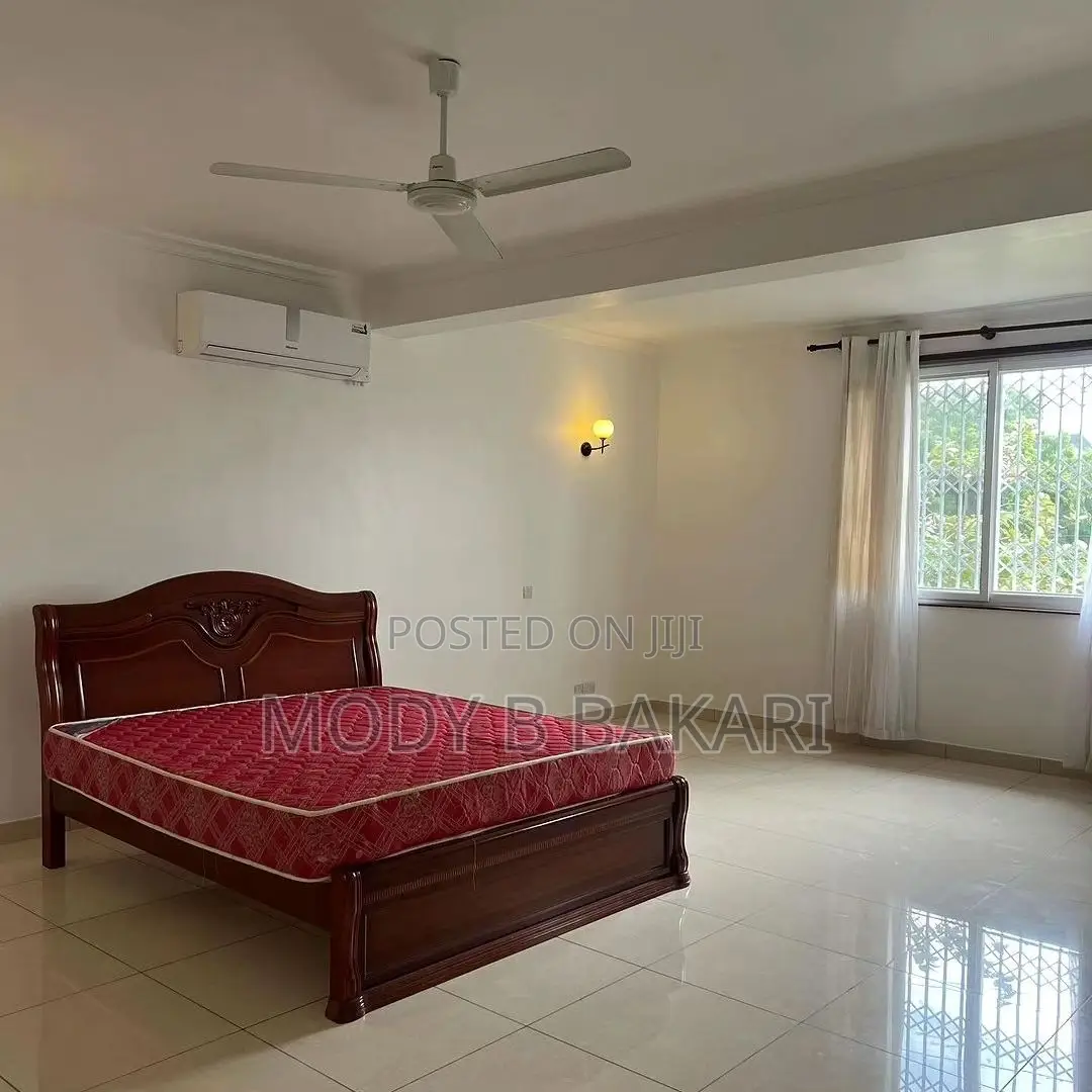 Furnished 4bdrm Villa in Oyster Bay for rent