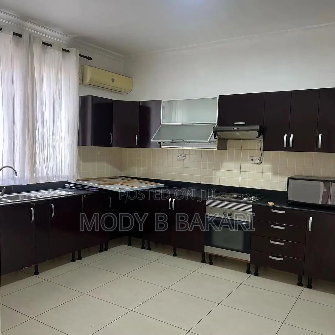 Furnished 4bdrm Villa in Oyster Bay for rent