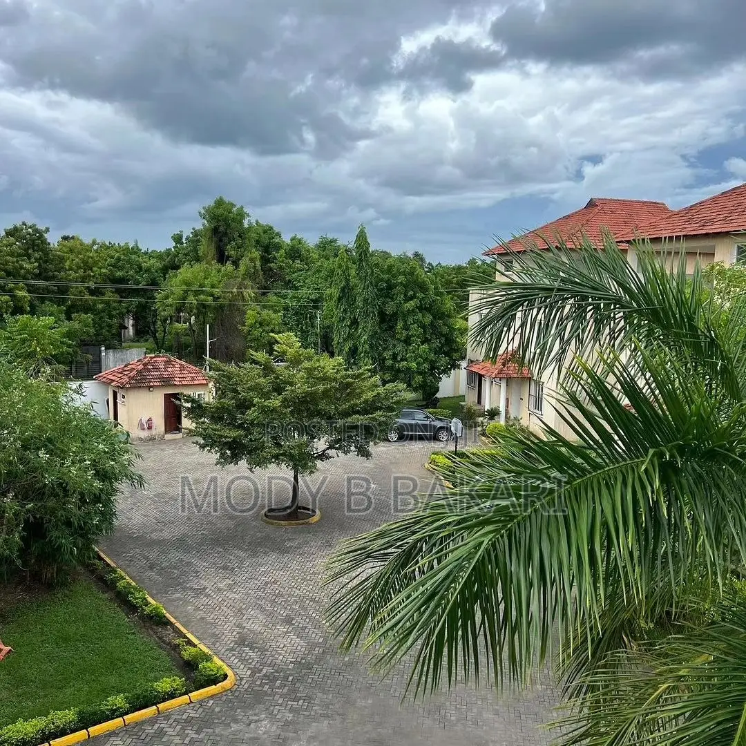 Furnished 4bdrm Villa in Oyster Bay for rent