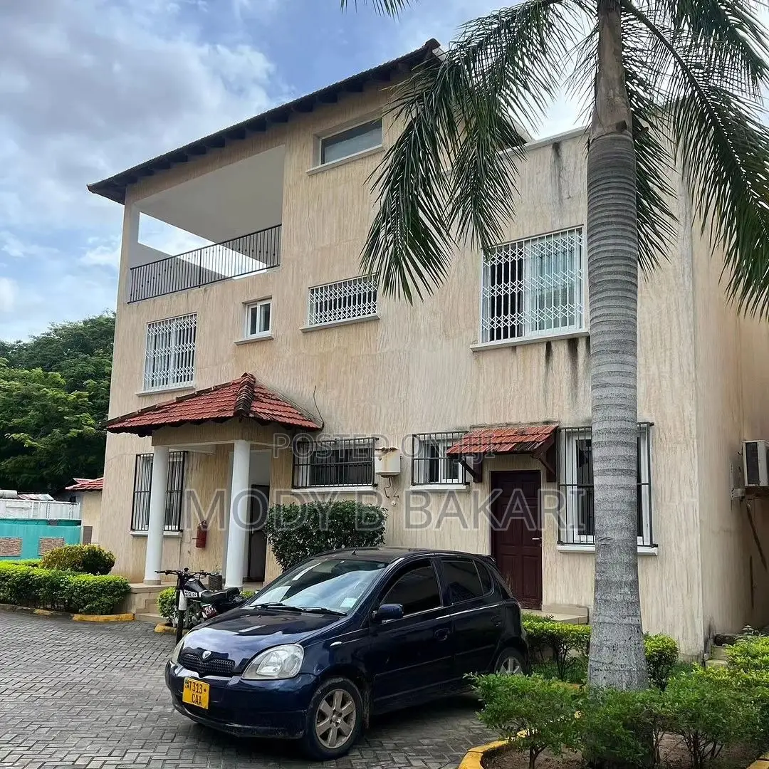 Furnished 4bdrm Villa in Oyster Bay for rent