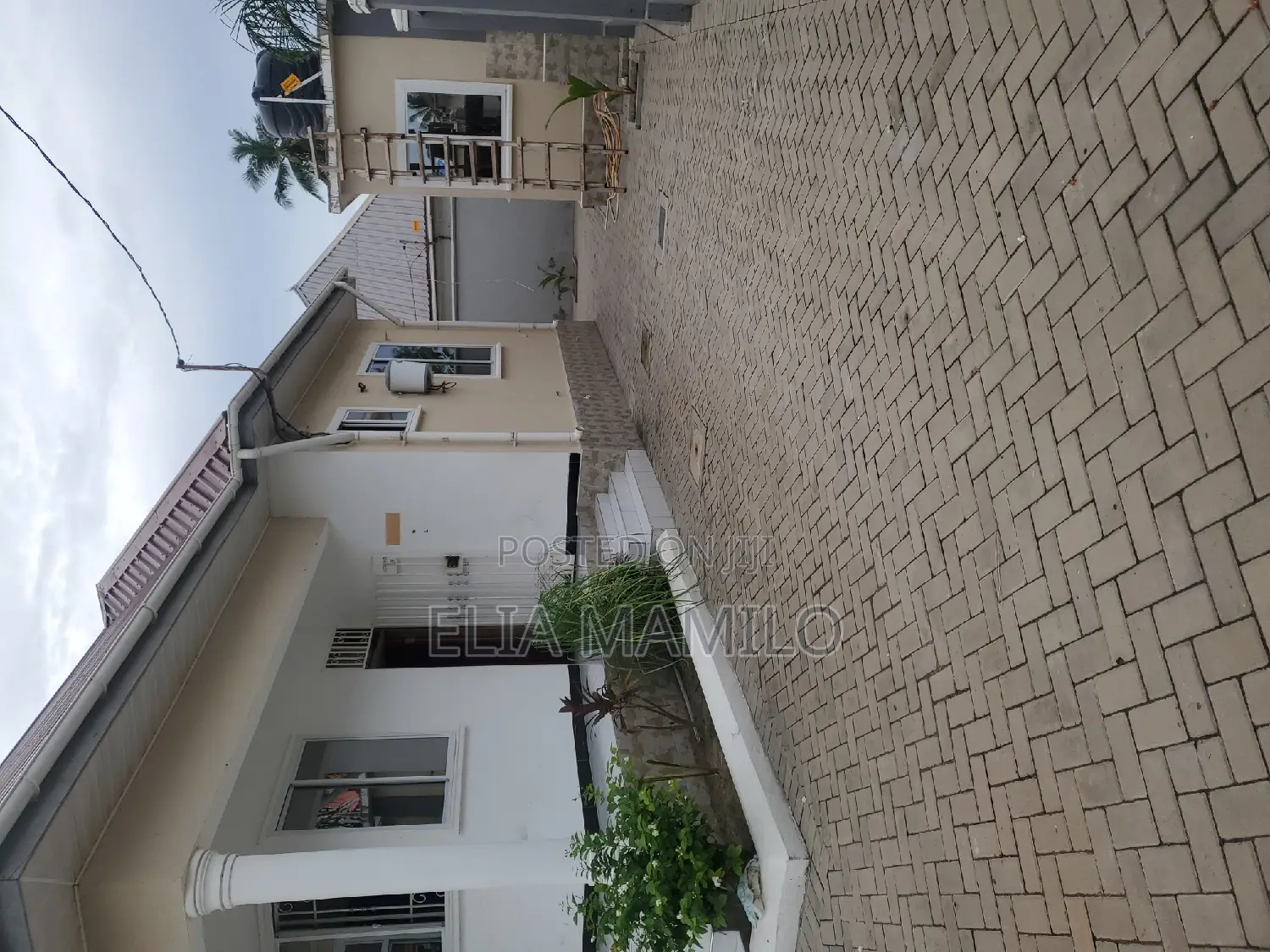 3bdrm House in Mjimwema Kigamboni for rent