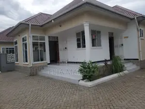 Photo - 3bdrm House in Mjimwema Kigamboni for rent