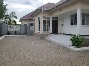 3bdrm House in Mjimwema Kigamboni for rent