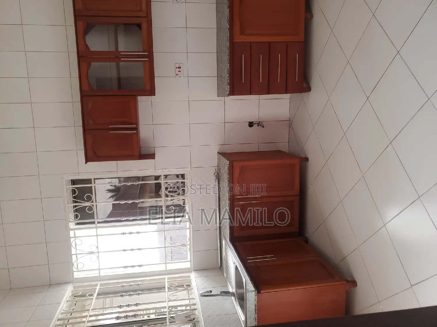 3bdrm House in Mjimwema Kigamboni for rent