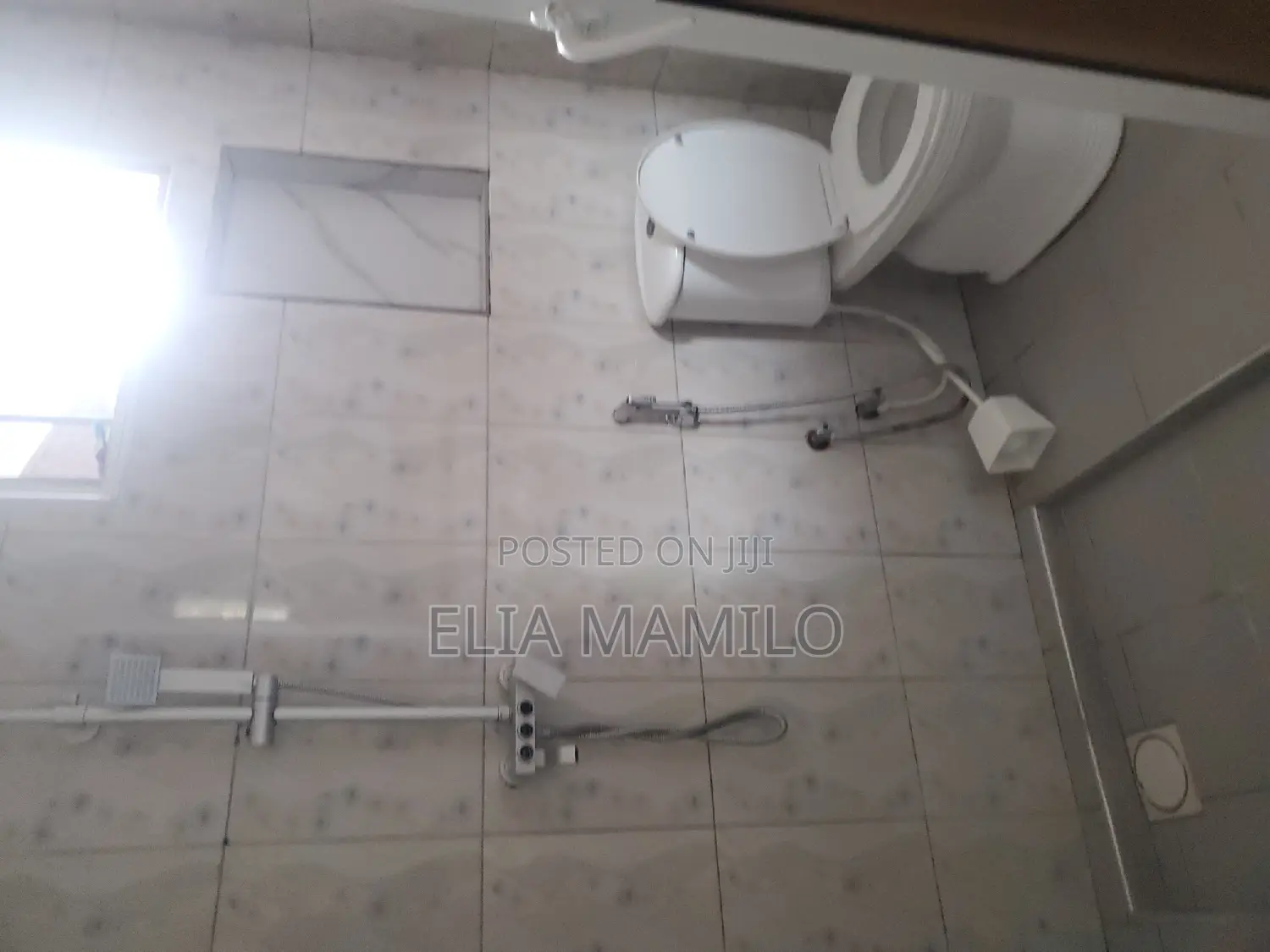 3bdrm House in Mjimwema Kigamboni for rent