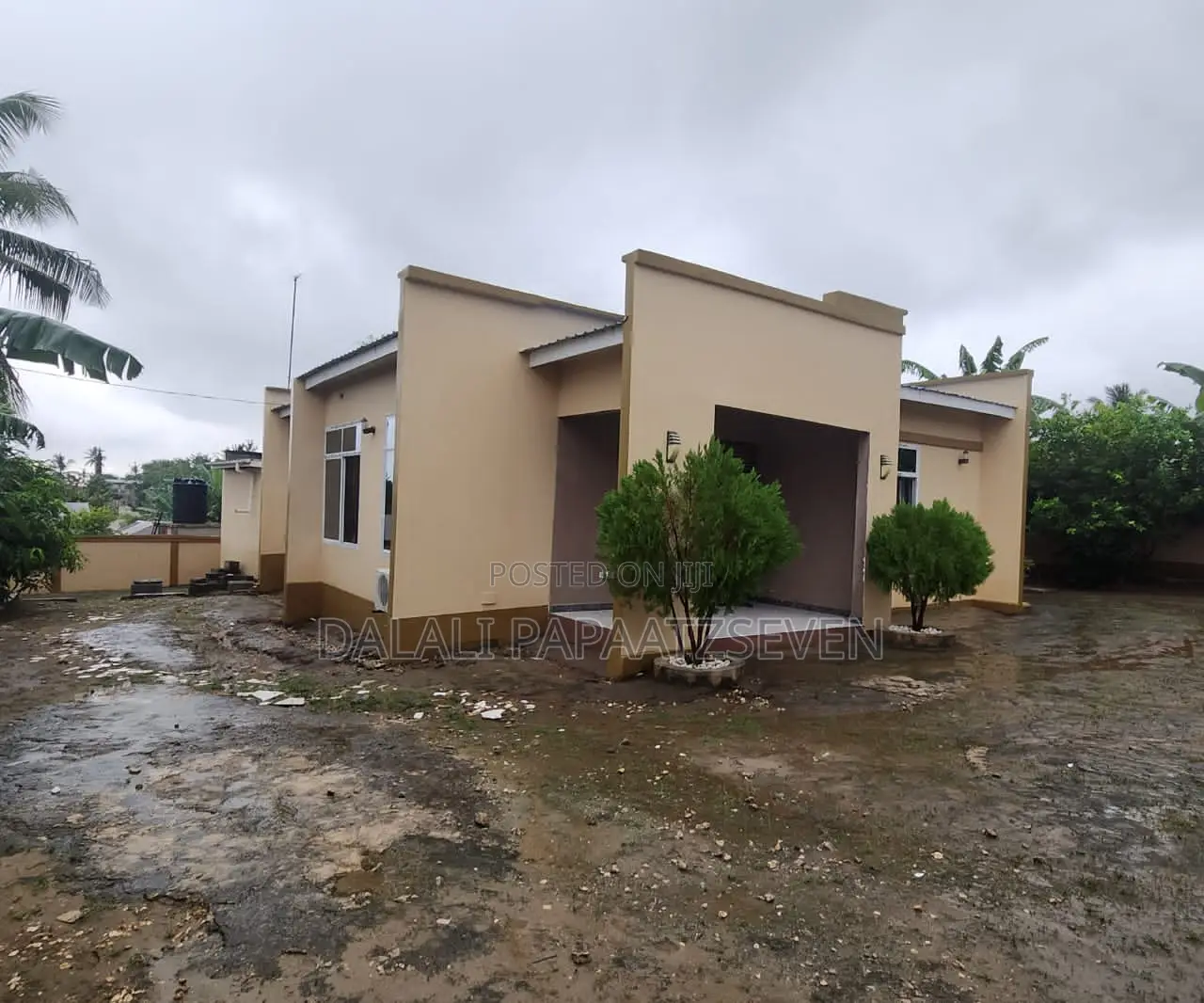 3bdrm House in Dalalipapaatzseven, Kinondoni for sale