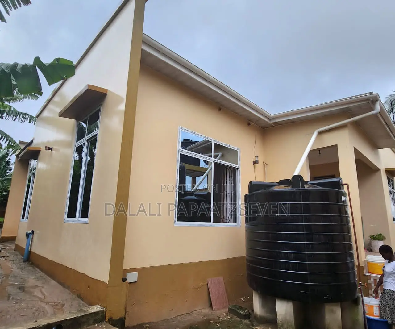 3bdrm House in Dalalipapaatzseven, Kinondoni for sale