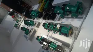 Water Supplies Pump, Feeding Pump