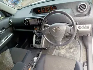Toyota Rumion 1.5 FWD 2021 White