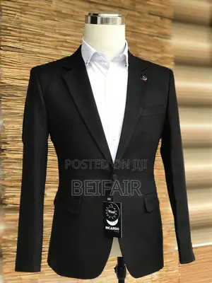 Makoti Ya Suti Ya Kiume | Men's Blazers