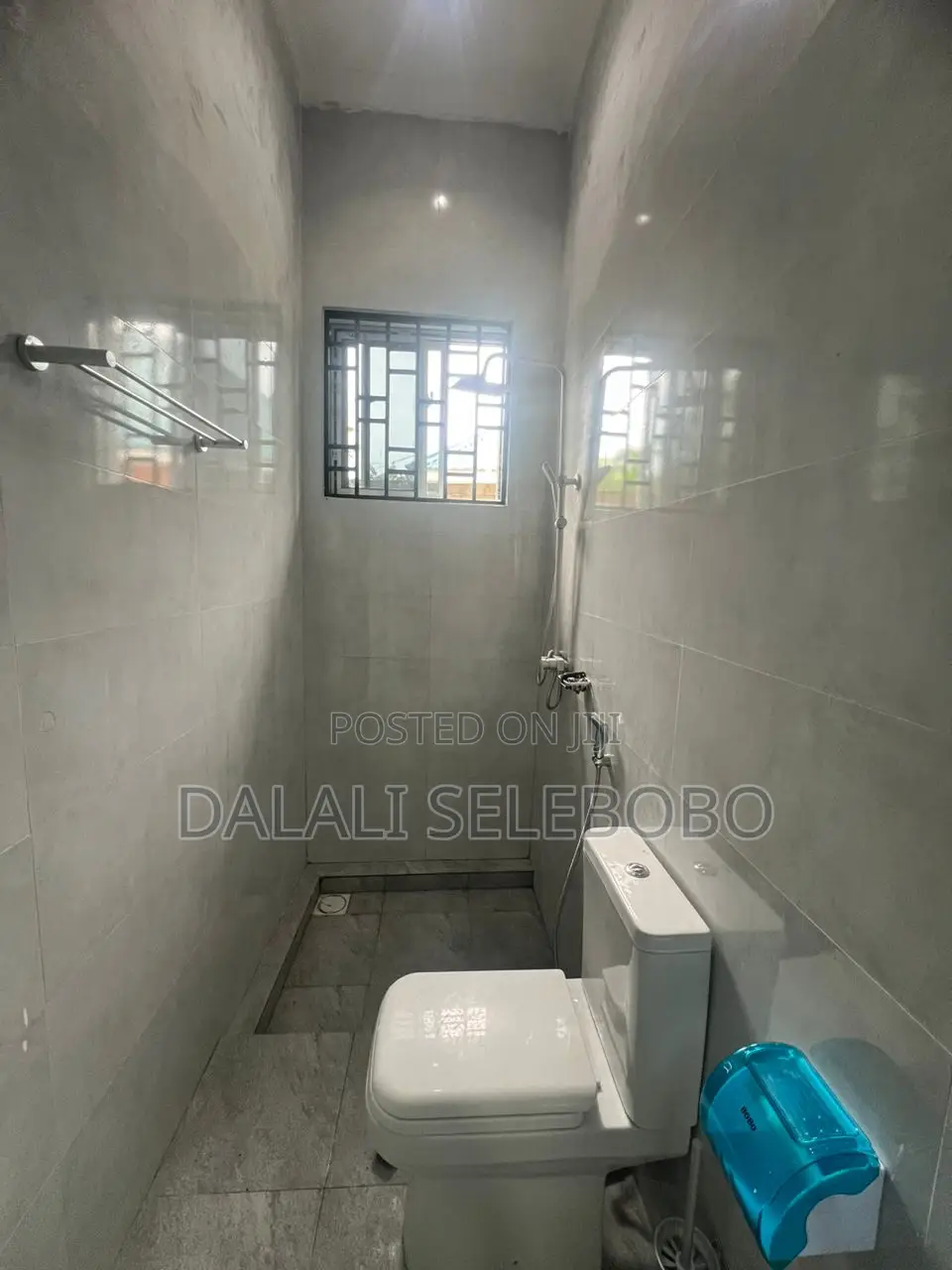 2bdrm Bungalow in Kimara Mwisho for rent