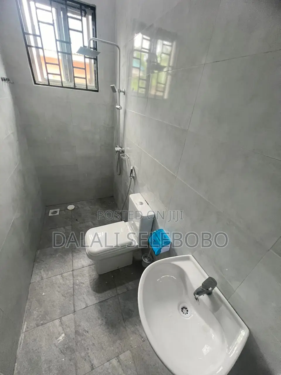 2bdrm Bungalow in Kimara Mwisho for rent
