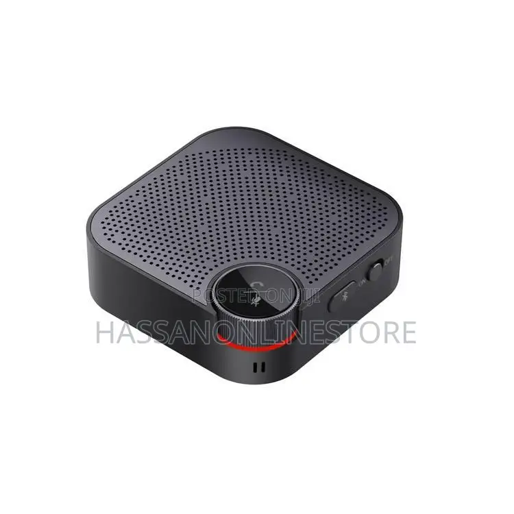Porodo Wireless Conference Speaker
