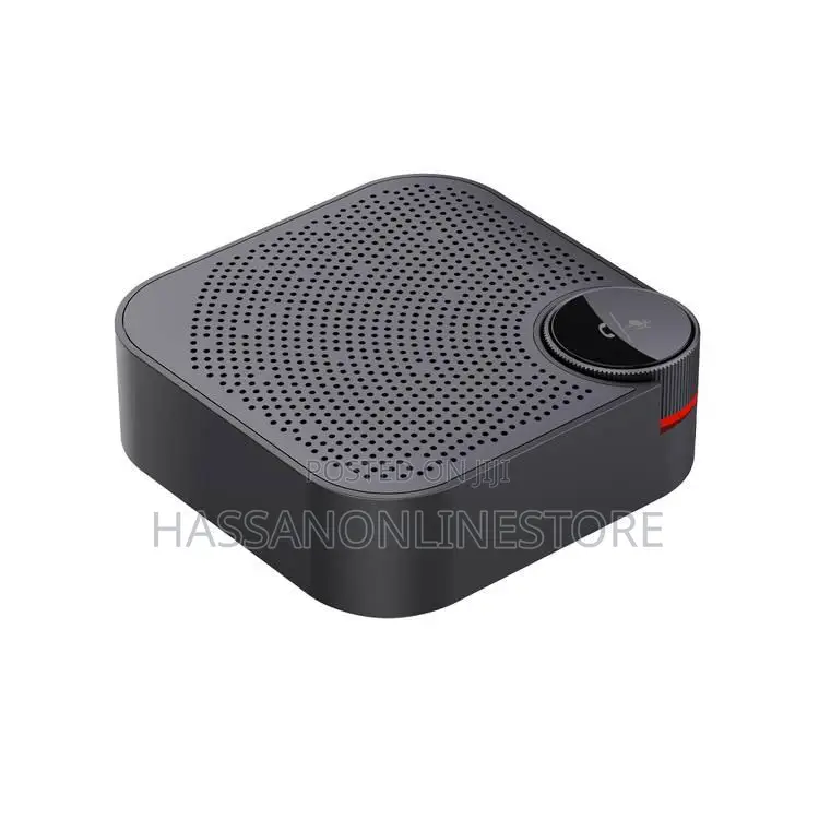 Porodo Wireless Conference Speaker
