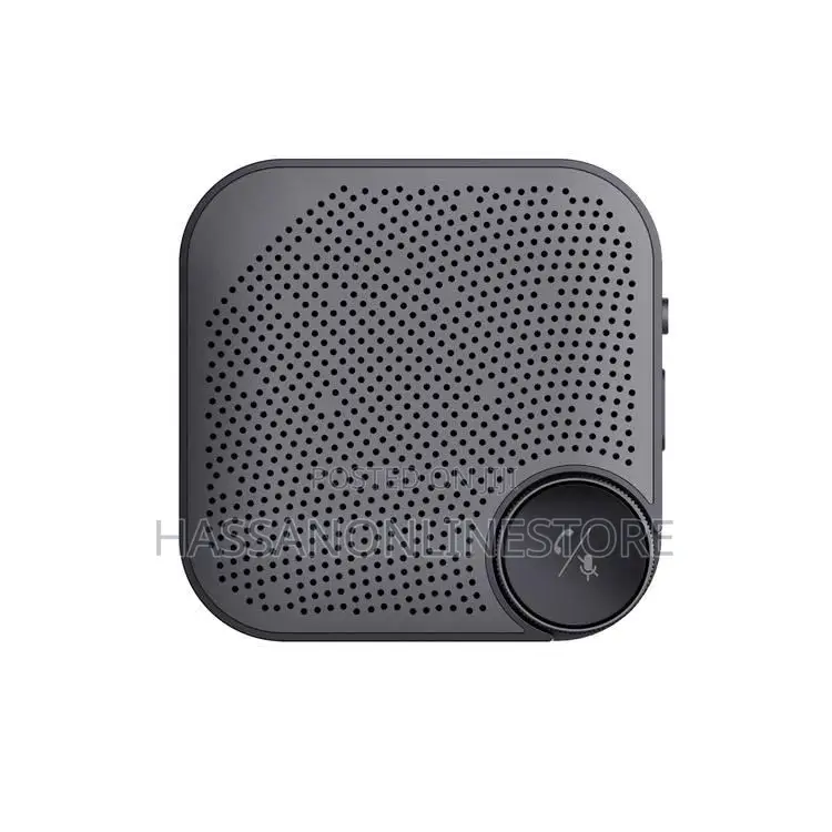 Porodo Wireless Conference Speaker