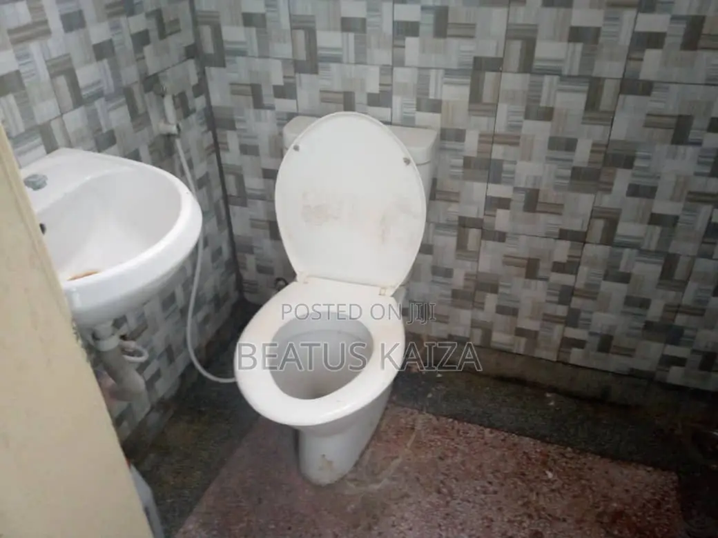 4bdrm Bungalow in Mbagala Maji Matitu for sale