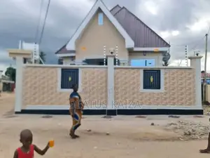 4bdrm Bungalow in Mbagala Maji Matitu for sale