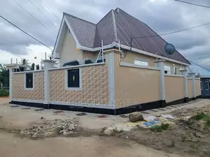 4bdrm Bungalow in Mbagala Maji Matitu for sale