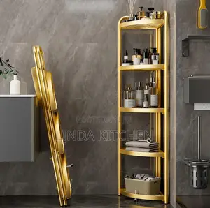 Multfuction Corner Rack