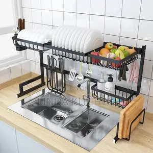 Kitchen Rack