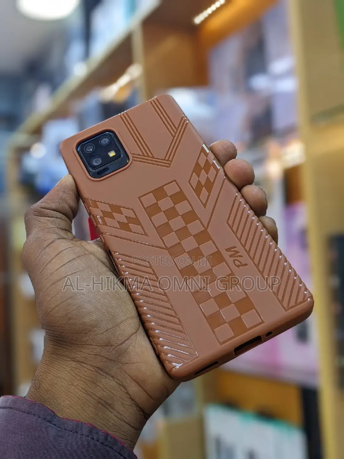Sharp Aquos zero6 128 GB