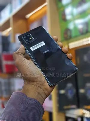 Sharp Aquos zero6 128 GB