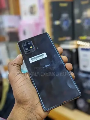 Sharp Aquos zero6 128 GB