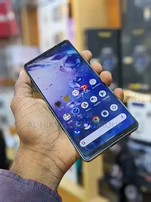 Sharp Aquos zero6 128 GB