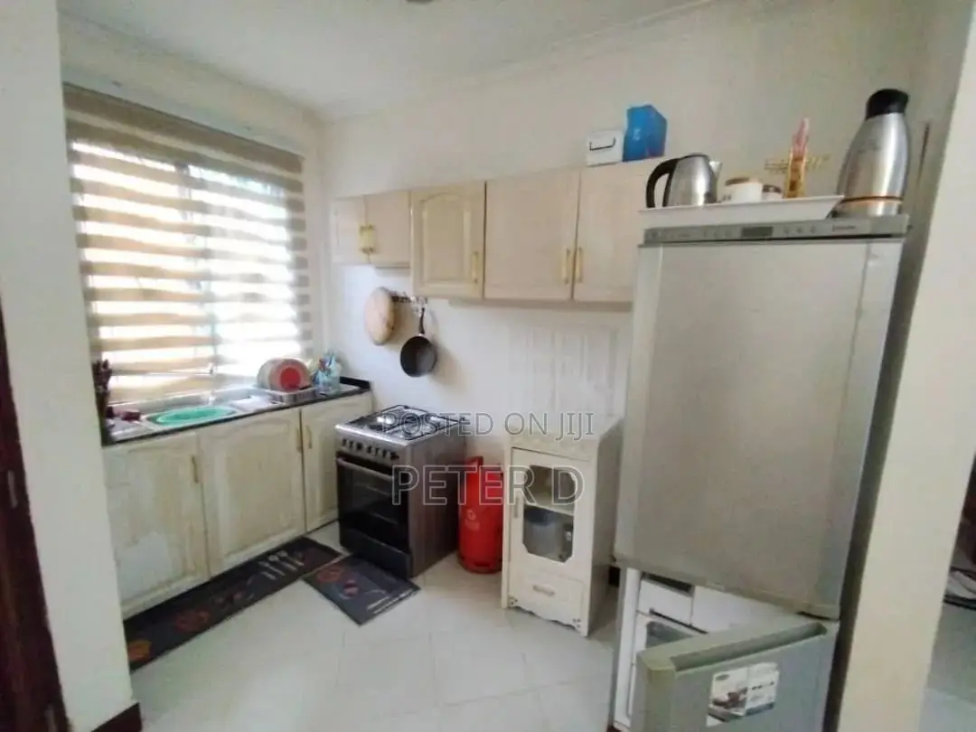 2bdrm Apartment in Kimara for rent