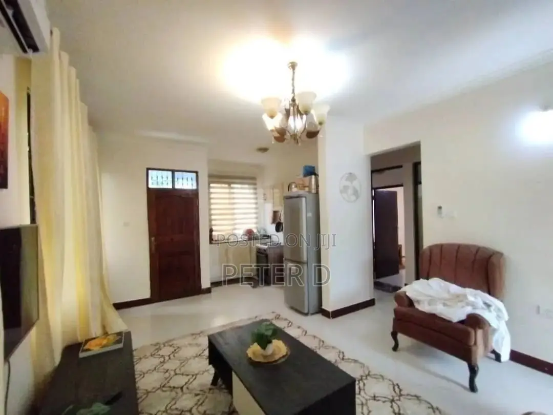 2bdrm Apartment in Kimara for rent