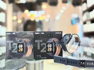Mibro Watch T2 AMOLED GPS Smartwatch