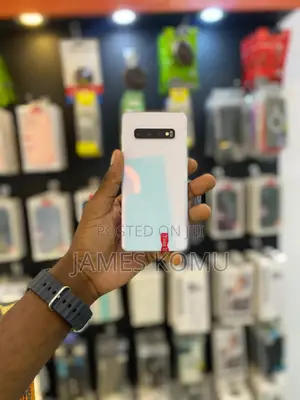 Samsung Galaxy S10 128 GB Gray