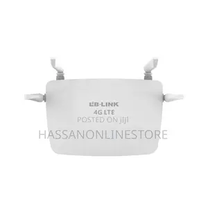 Lb Link N300 Wireless 4G LTE Router