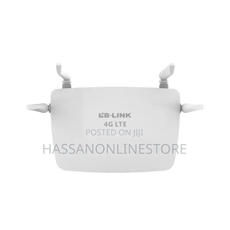 Lb Link N300 Wireless 4G LTE Router