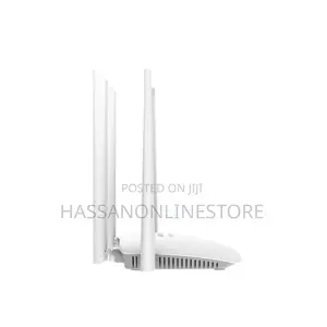 Lb Link N300 Wireless 4G LTE Router