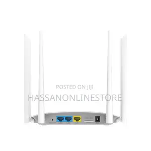Lb Link N300 Wireless 4G LTE Router