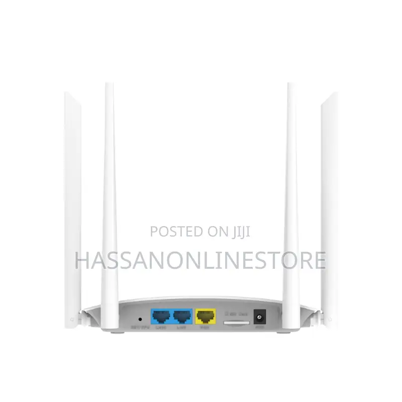 Lb Link N300 Wireless 4G LTE Router